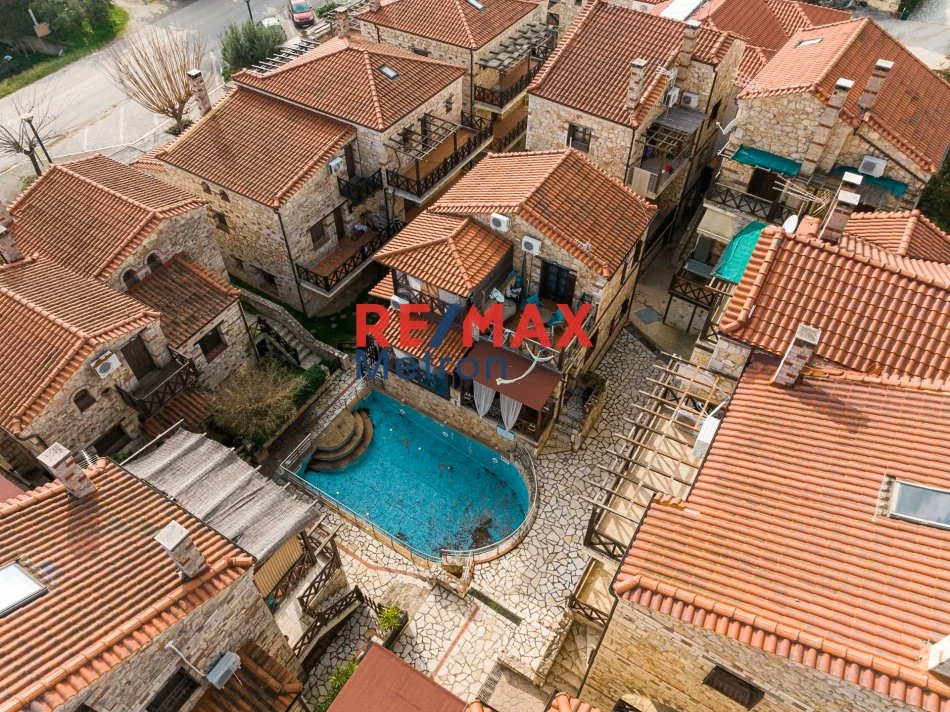 Halkidiki Greqi Shitet apartament 61 m² 149.000€