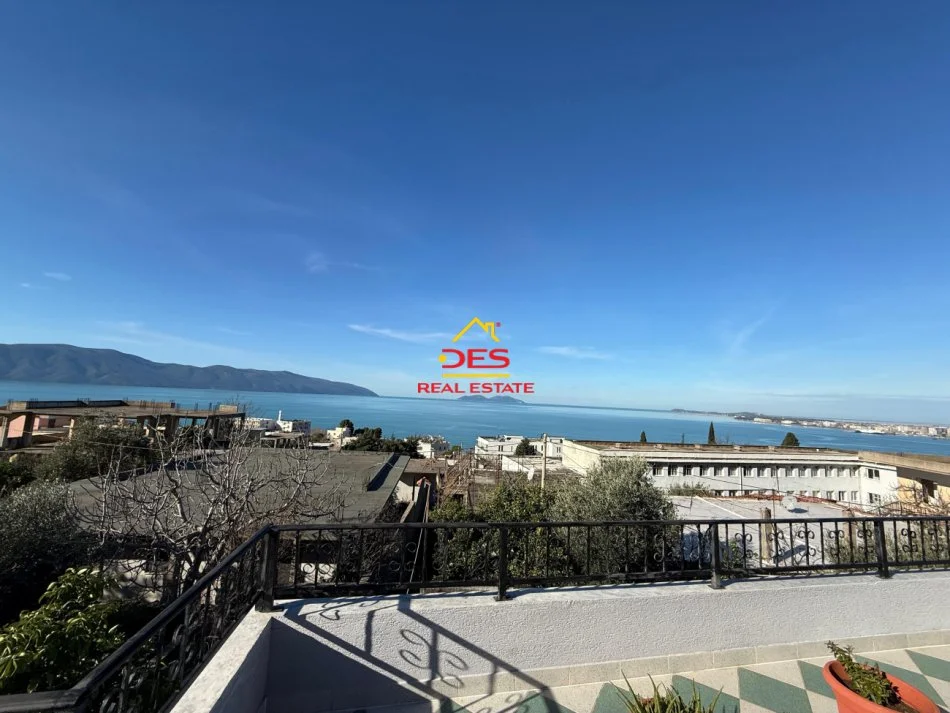 Vlore, shitet Vile Kati 2, 146 m² 480.000 € (Uji i Ftohtë)