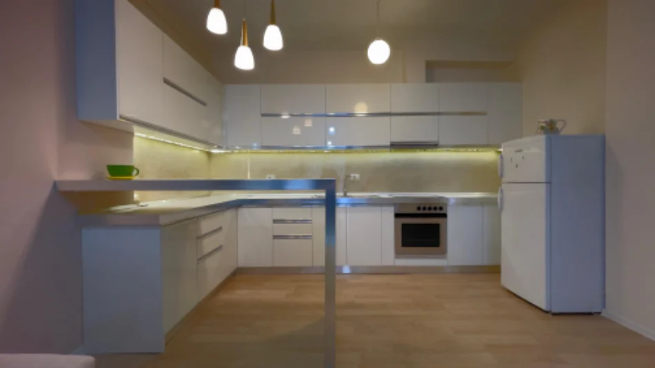 Tirane, jepet me qera apartament 2+1 Kati 5, 94 m² 650 € (Ngjit me fondacionin Eleonor)