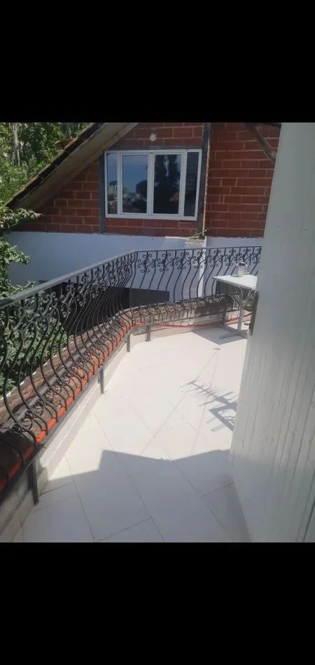 Tirane, jepet me qera garsonier 1+1 Kati 3, 390 € (Dervish Hatixhe)