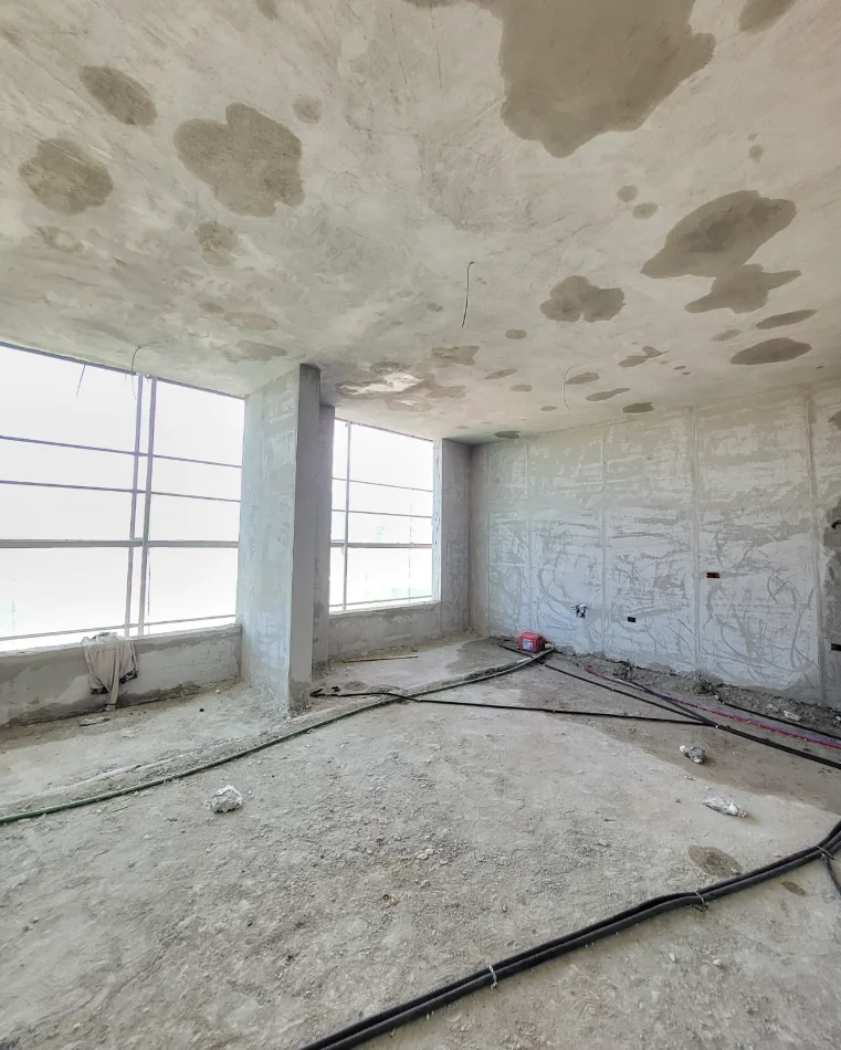Tirane, shitet apartament 2+1+Ballkon Kati 2, 116 m² 180.000 € (BULEVARDI RI)