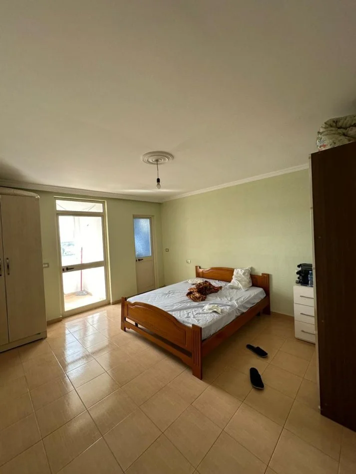 Tirane, shitet apartament 2+1+Ballkon Kati 9, 104 m² 134.000 € (Astir)