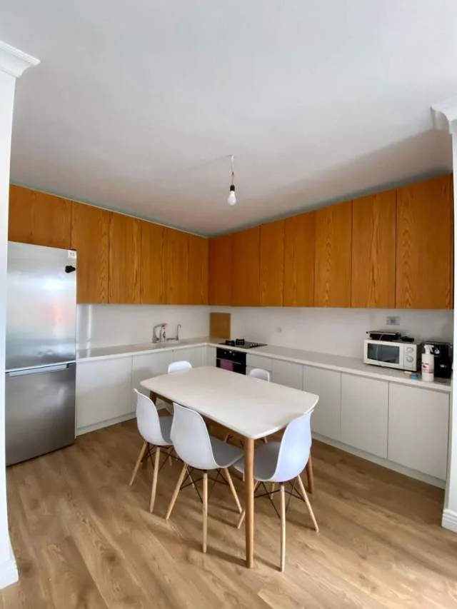 Tirane, shes apartament duplex 3+1+BLK Kati 2, 143 m² 290.000 Euro (Sauk)