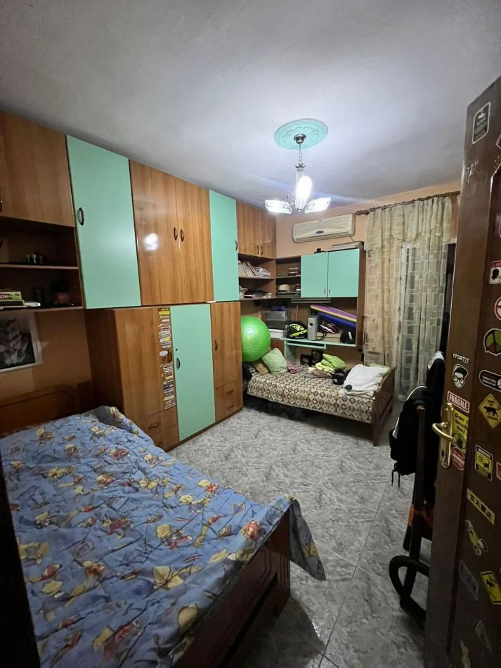 SHITET APARTAMENT ,2+1,KOMUNA PARISIT ,162000 EURO