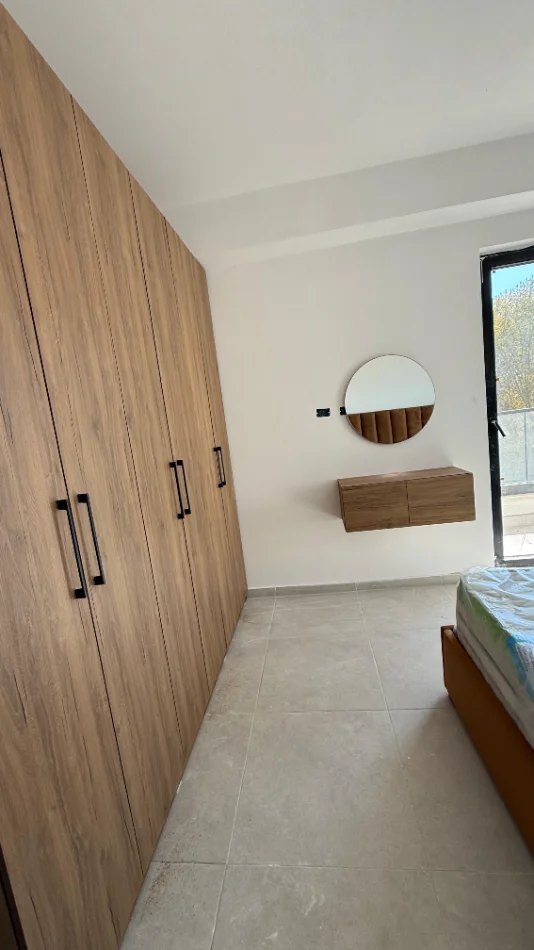 Durres, shitet apartament 1+1 Kati 3, 58 m² 85.000 € (Golem, Durres)