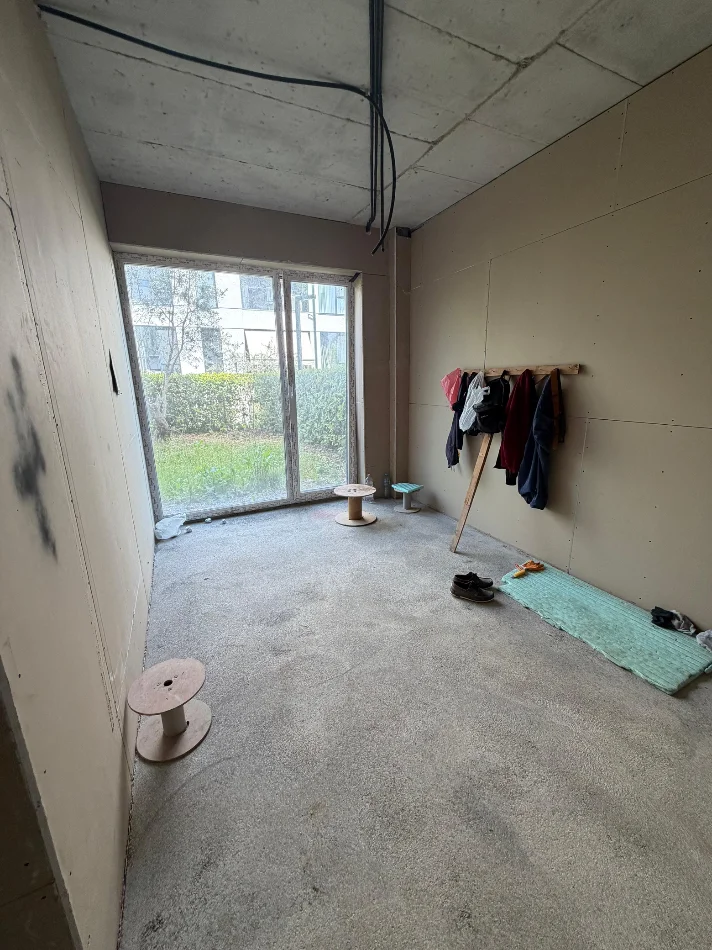 Tirane, shitet apartament 2+1 Kati 1, 119 m² 586.250 € (Forest rezidence)