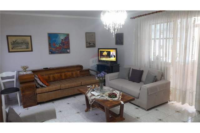 Tirane, shitet apartament 2+1+BLK Kati 4, 110 m² 92.000 Euro (Asim Vokshi)