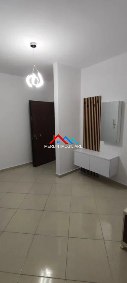 Tirane, jepet me qera apartament 2+1+Ballkon Kati 3, 95 m² 621 € (DON BOSKO)