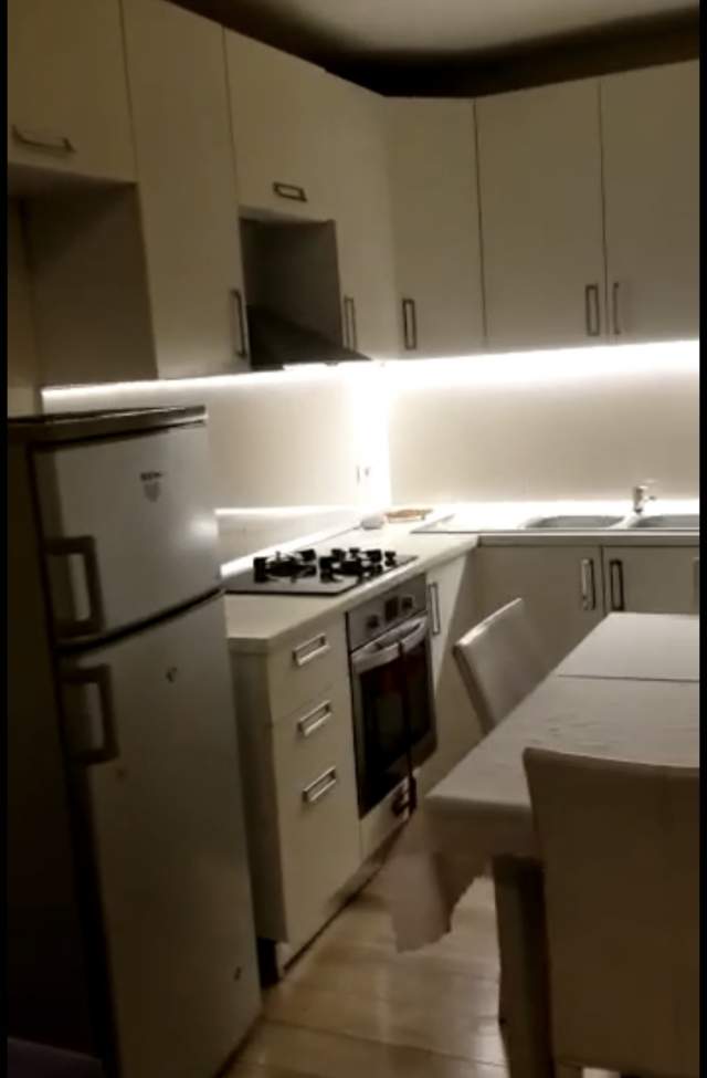 Tirane, jepet me qera 2+1+A+BLK 90 m² 265 Euro (5 Maji)