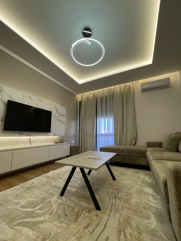 Tirane, shitet apartament 2+1 Kati 3, 90 m² 200.000 € (Perballe Delijorgjit)
