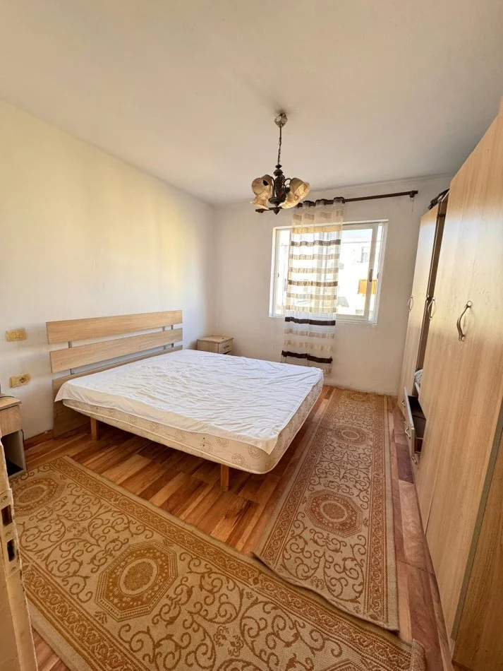 Durres, shitet apartament 1+1+Ballkon Kati 4, 60 m² 52.000 €