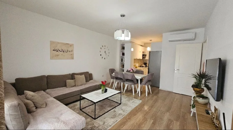 Tirane, shitet apartament 2+1 Kati 5, 105 m² 190.000 € 