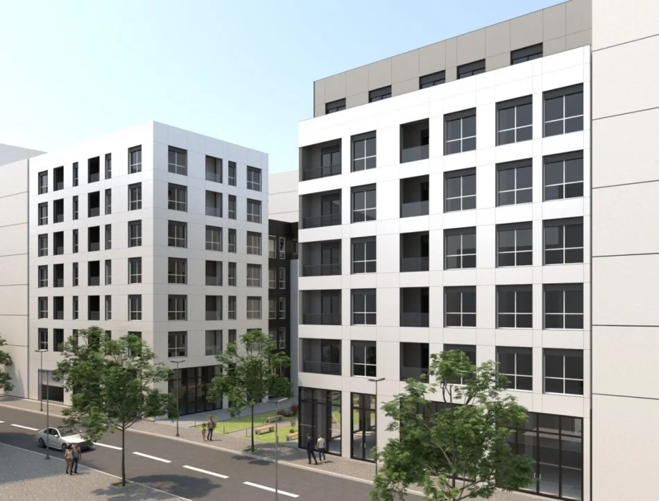 Tirane, shes apartament 1+1+Ballkon Kati 2, 69 m² 110.000 € (Rruga Jordan Misja)