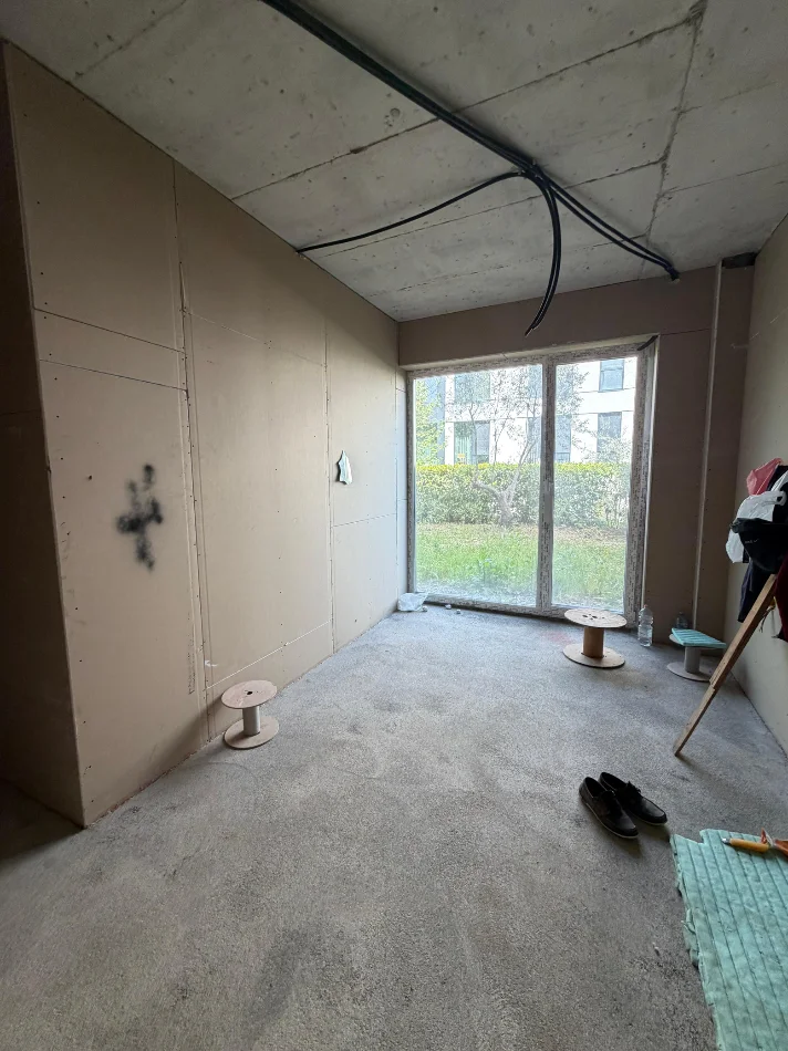 Tirane, shitet apartament 2+1 Kati 1, 119 m² 586.250 € (Forest rezidence)