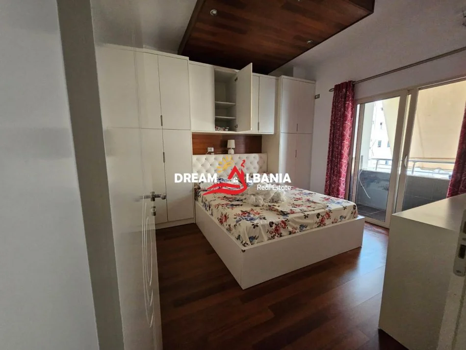 Tirane, jepet me qera 2+1 , 73 m² 600 € (tek Siri Kodra)