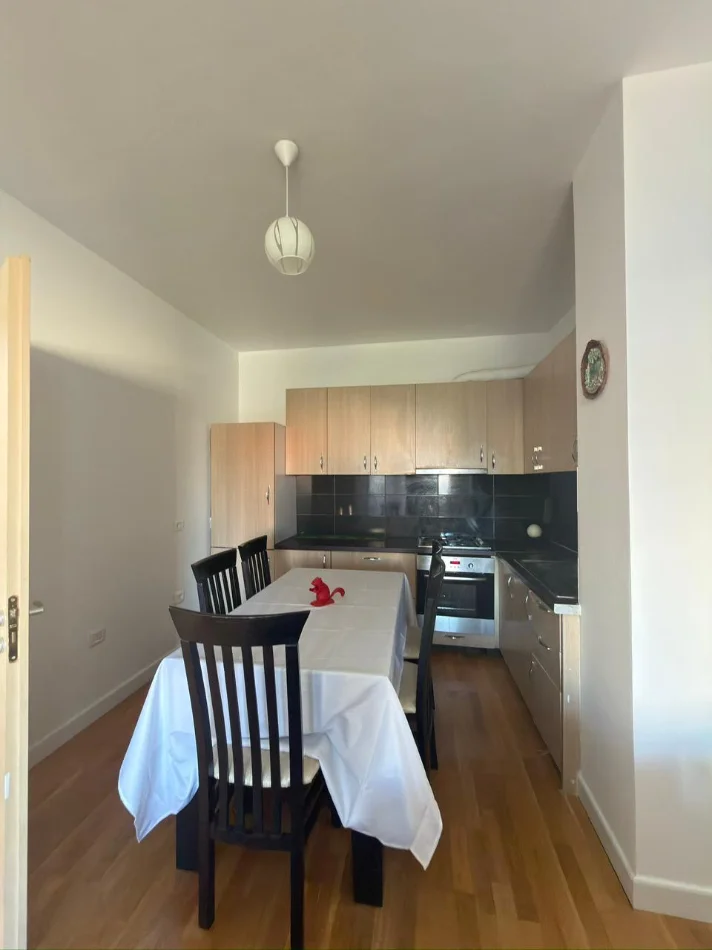 Tirane, shitet apartament 2+1 Kati 4, 110 m² 181.500 € 