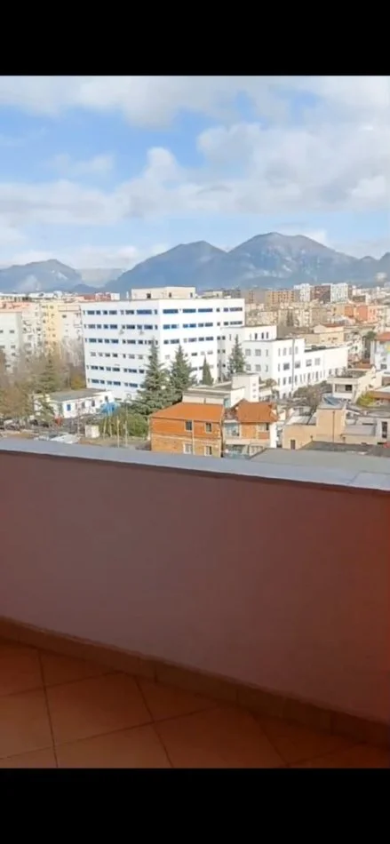 Tirane, jepet me qera apartament 1+1+Ballkon Kati 7, 30.000 € (70)