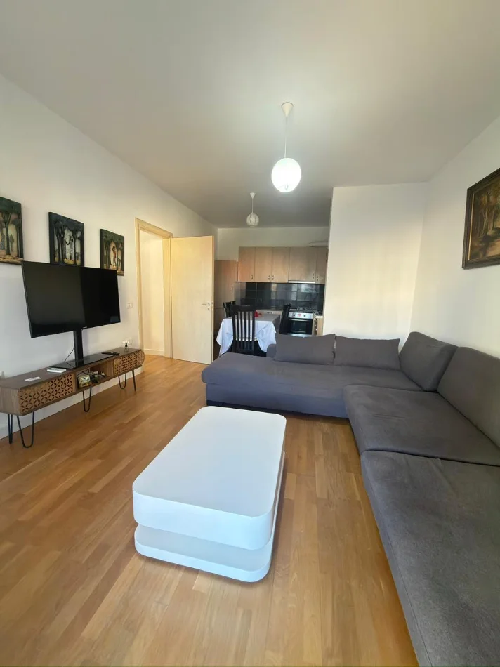 Tirane, shitet apartament 2+1 Kati 4, 110 m² 181.500 € 