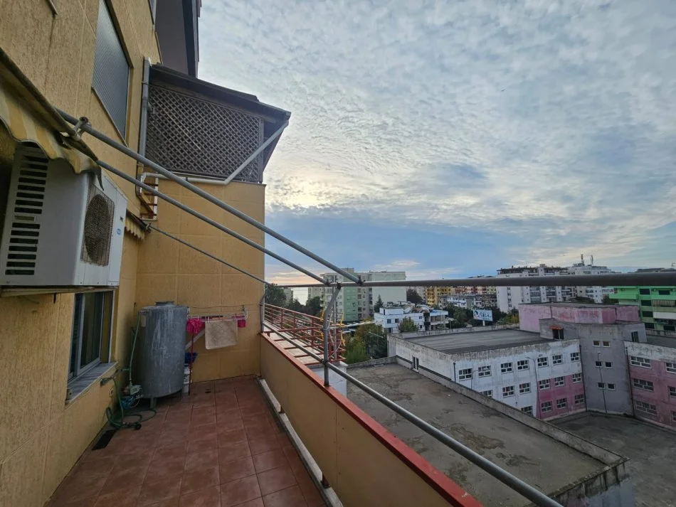 Durres, shitet apartament 2+1+Ballkon Kati 6, 80 m² 130.000 € (Lagjia 13 Durres) MLS # 530581007-87