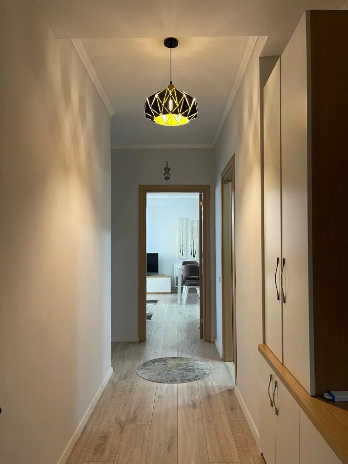 Shitet Apartment 1+1 , Kompleksi Rotondo, Plepa Durres