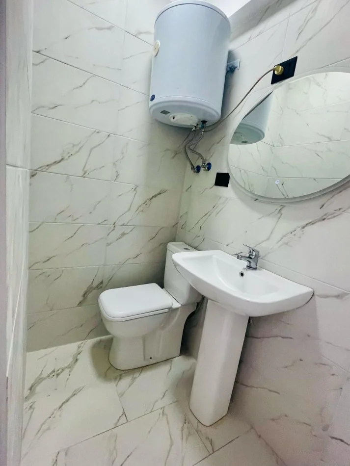 Tirane, jepet me qera nga Pronari, pa-komision Kati 2, 32.000 € 