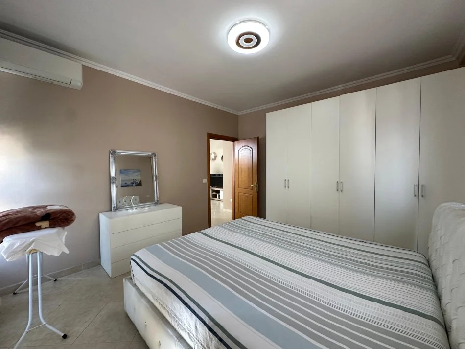 Tirane, shitet apartament 2+1 Kati 6, 100 m² 175.000 € (RRUGA SELMAN RIZA)