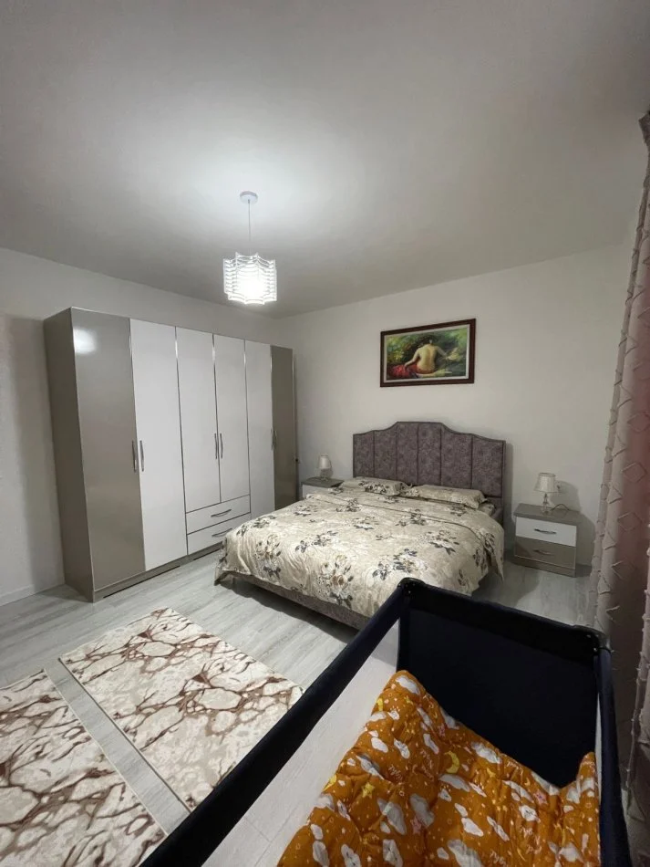 Durres, shitet apartament 2+1 Kati 4, 78 m² 85.000 € 