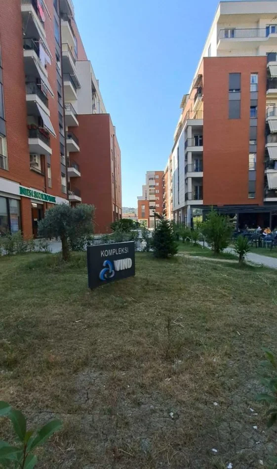 Tirane, shitet apartament 1+1+Aneks+Ballkon Kati 5, 70 m² 109.000 € (Rruga Ali Demi)