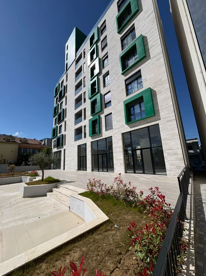 Tirane, shitet apartament 3+1 , 159 m² 318.000 € (rruga jordan misja)