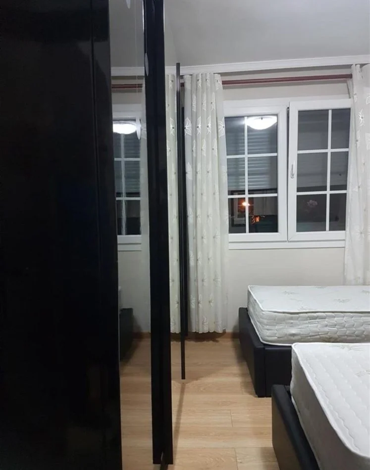 Tirane, shitet apartament Kati 2, 78 m² 175.000 € 