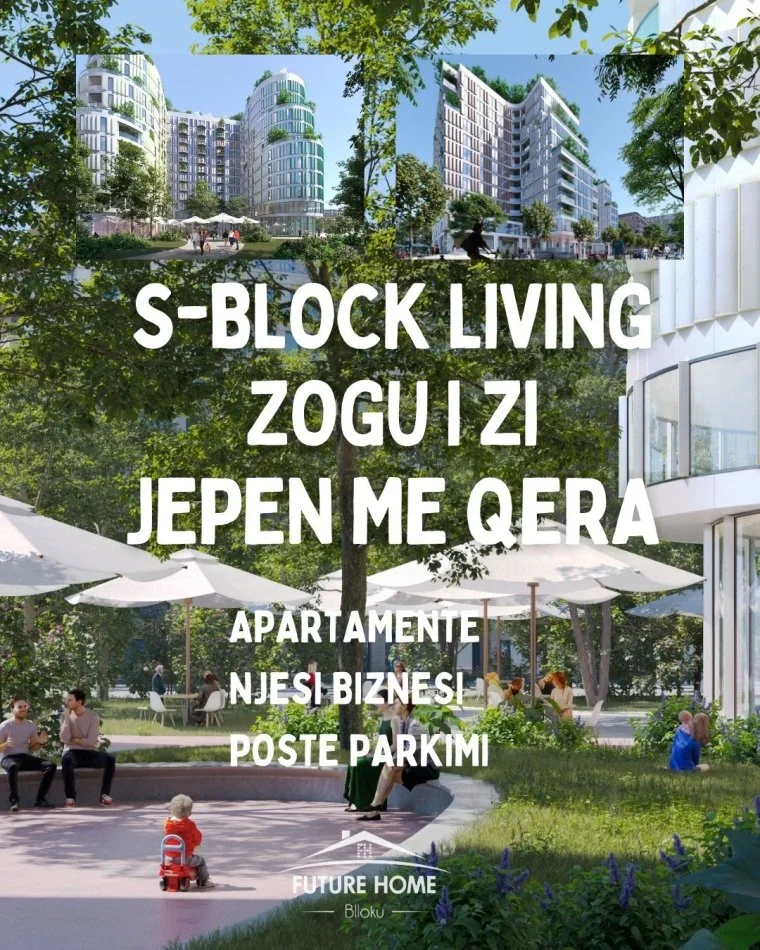 Tirane, jepet me qera , (Zogu i Zi)