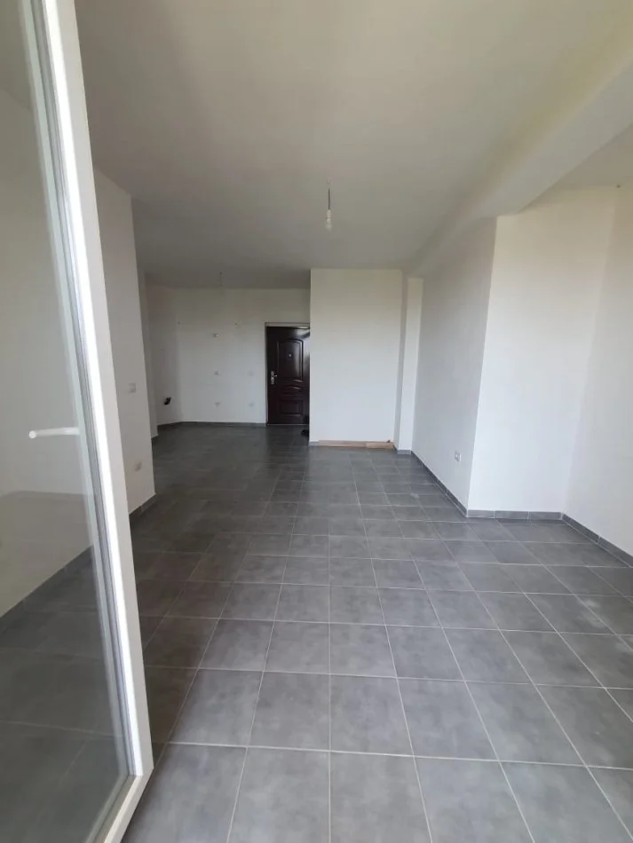Durres, shitet apartament 1+1+Ballkon Kati 4, 50 m² 60.000 € (ne Qeret Durres)