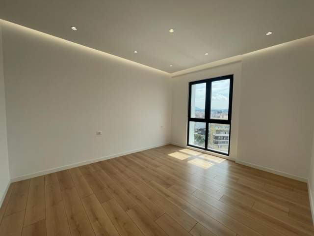 Tirane, jepet me qera apartament 2+1+A+BLK Kati 9, 110 m² 600 Euro (Dibres)