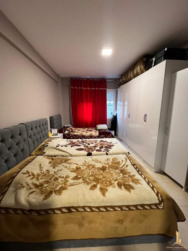 Tirane, shes apartament 2+1+A+BLK Kati 5, 89 m² 139.000 Euro (Rruga e Dibres , Spitali Francez)