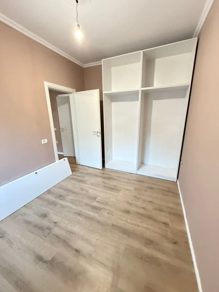 Durres, shitet apartament 1+1 Kati 2, 47 m² 53.000 € 