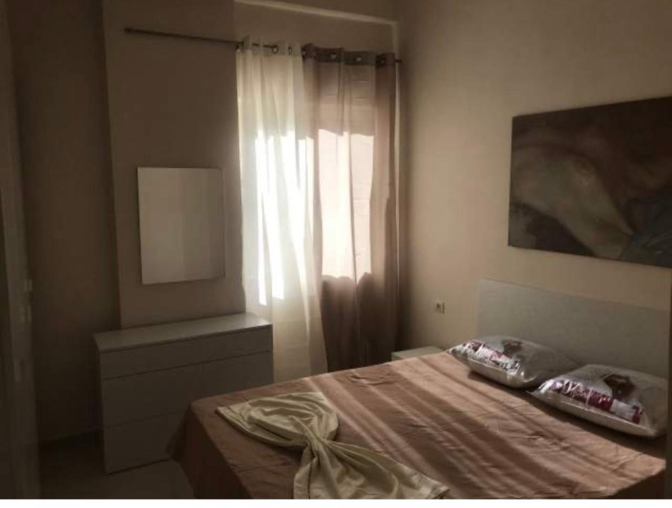 Apartament 1+1 me Qira ne fresk 350€