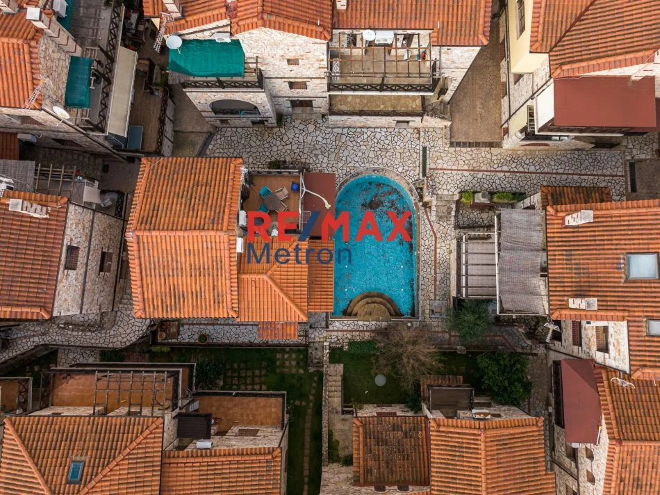 Halkidiki Greqi Shitet apartament 61 m² 149.000€