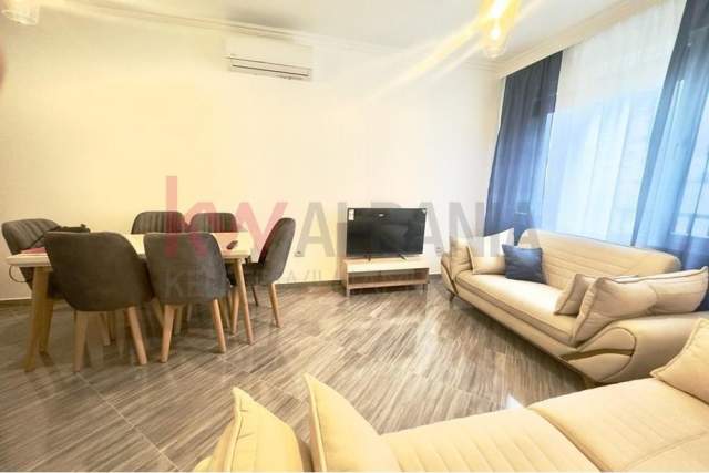 Tirane, jepet me qera apartament 2+1 Kati 2, 98 m² 700 Euro (pazari i ri)