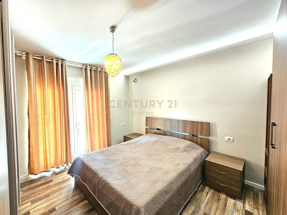 Tirane, shitet apartament 2+1 Kati 5, 65 m² 130.000 € (Rruga e durresit)