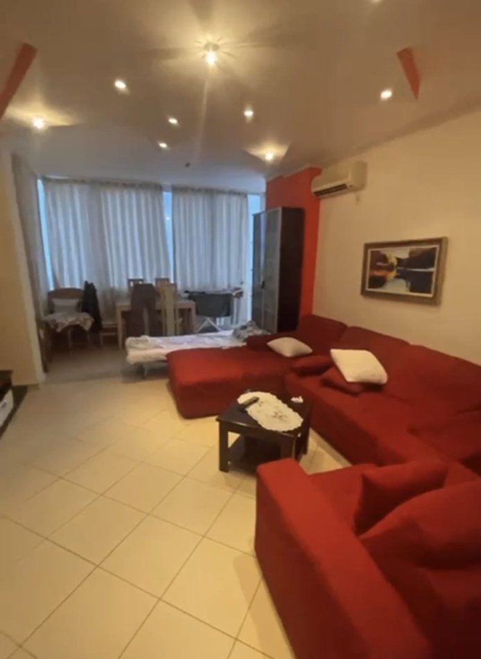 Vlore, shes apartament 2+1+Ballkon Kati 1, 100 m² 250.000 € (Lugomare, Vlore)