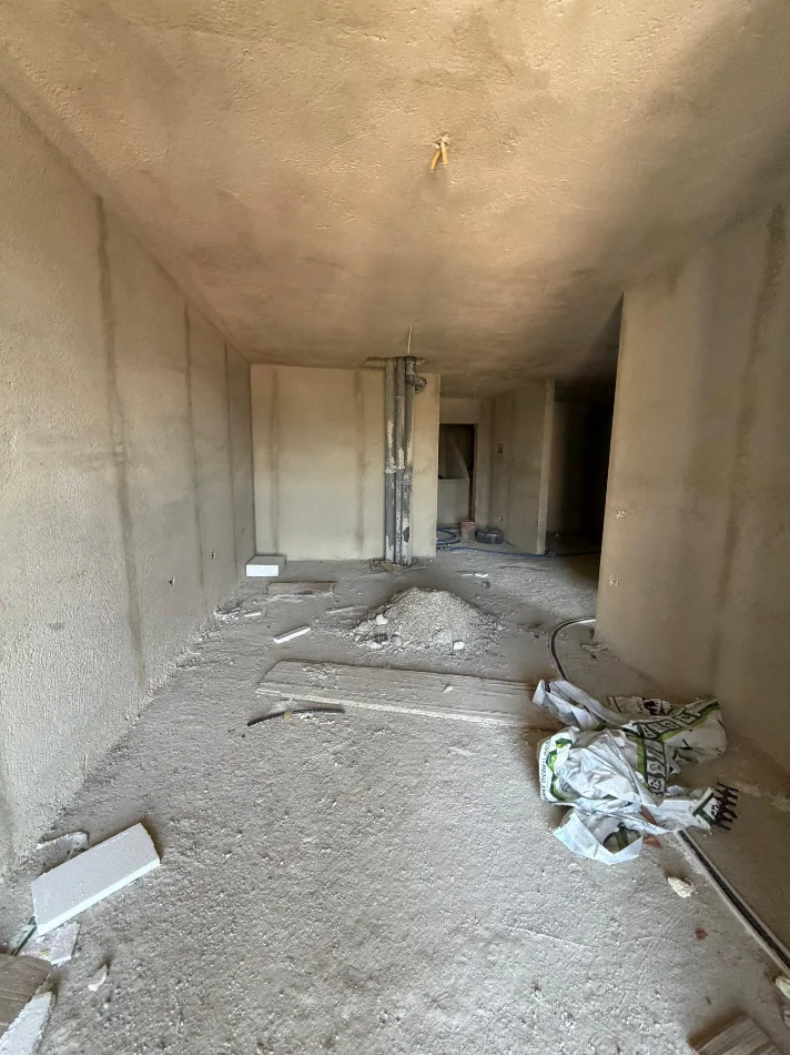 Tirane, shitet apartament 1+1+Aneks+Ballkon Kati 8, 87 m² 135.530 € (Astir)