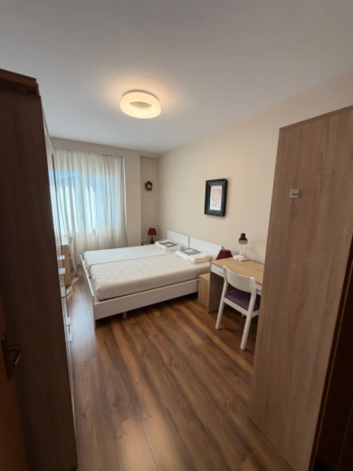 Tirane, shitet apartament 2+1 Kati 4, 102 m² 250.000 € 