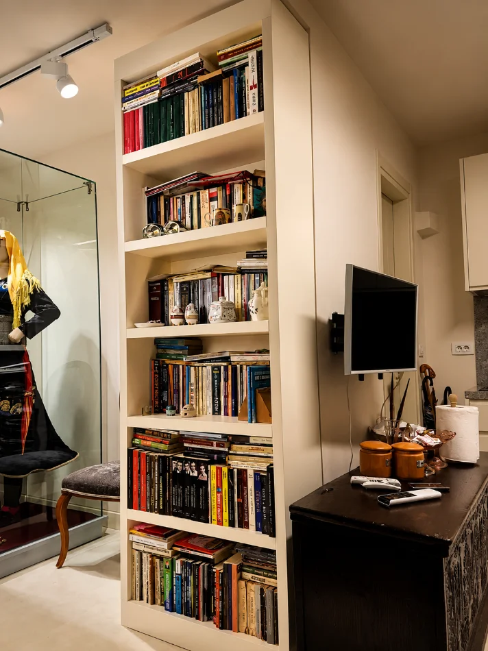 Tirane, shitet garsonier Kati 0, 31 m² 160.000 €