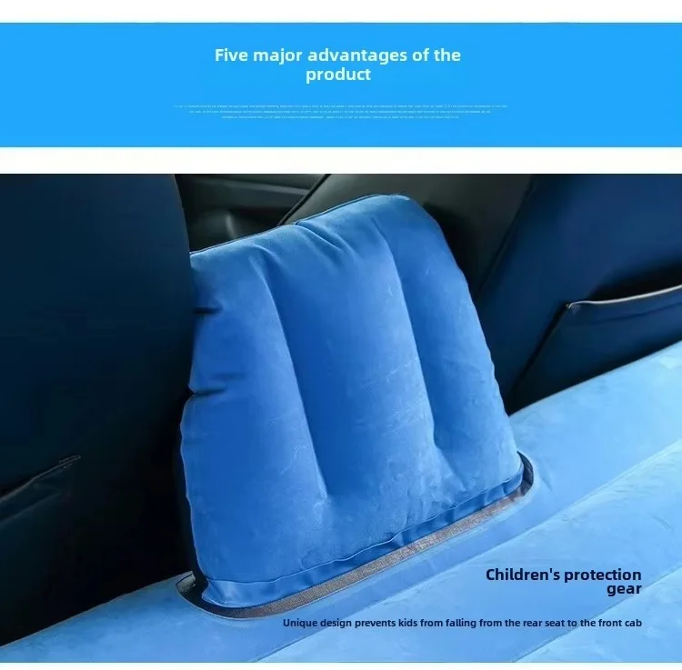 Tirane, shes Dyshek Ajri për Makinë – Rehatia Në Çdo Udhëtim!