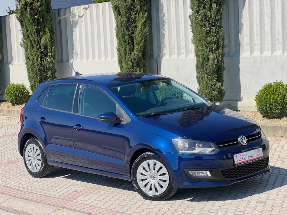 VW POLO 1.6 NAFTE 👉 2010 👈 kambio AUTOMATIKE - 6.400 €