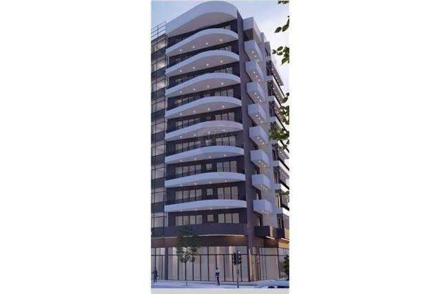 Tirane, shitet apartament 2+1+BLK Kati 3, 87 m² 103.000 Euro (Bulevardi migjeni)