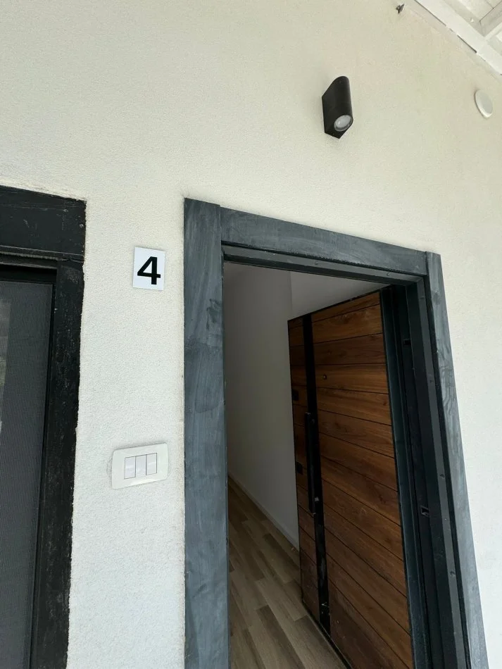 Durres, shitet garsonier Kati 1, 52 m² 68.000 € (Pavaresia , Plazh)