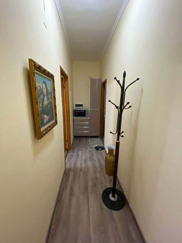 Tirane, jepet me qera apartament 2+1+A+BLK Kati 2, 100 m² 40000 Leke (Laprak)