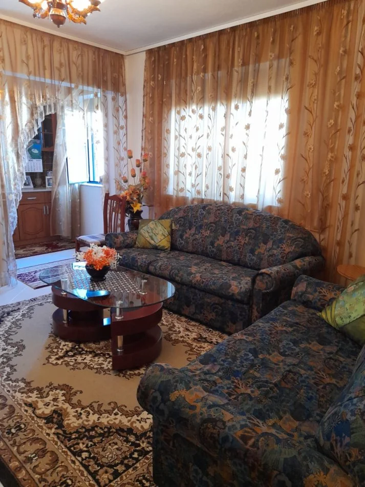 Tirane, shitet apartament 2+1 Kati 3, 99 m² 110.000 € (Pasho Hyso)