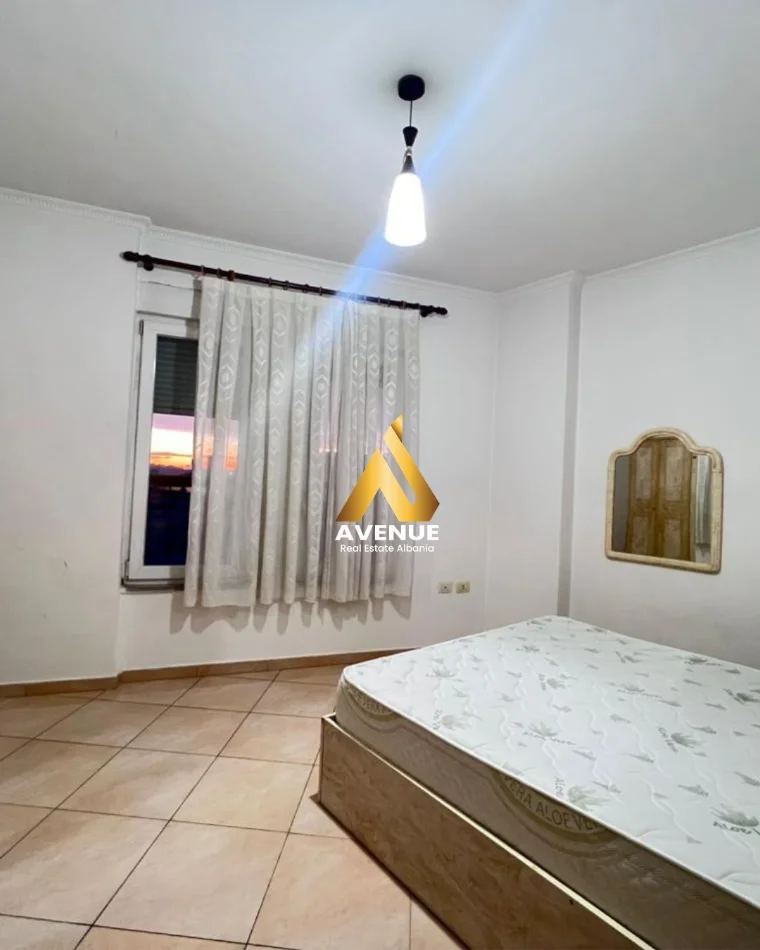 Tirane, jepet me qera 1+1 , 72 m² 410 € (Rruga xhanfize keko)